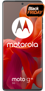 Teléfono móvil libre Motorola MOTO G85 5G 12+256 GB