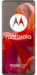 Teléfono móvil libre Motorola MOTO G85 5G 12+256 GB