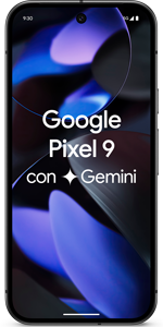 Teléfono móvil libre Google PIXEL 9 128 GB