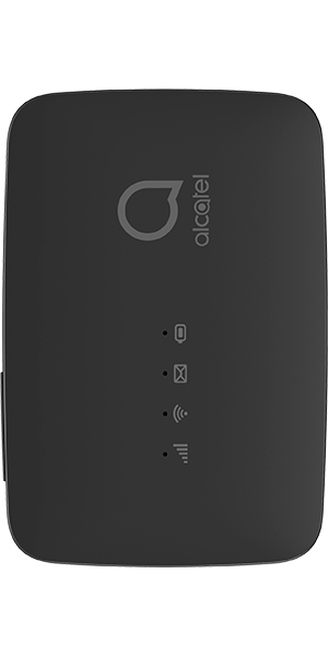 Teléfono móvil libre Alcatel LINK ZONE (MW45V)