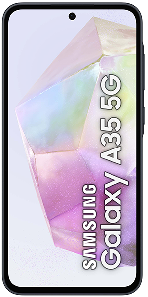 Teléfono móvil libre Samsung GALAXY A35 5G 128 GB