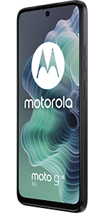 Imagen trasera Motorola MOTO G35 5G 4+128 GB