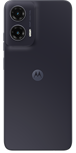 Imagen trasera Motorola MOTO G35 5G 4+128 GB