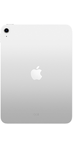 Imagen trasera Apple iPad WIFI 128 GB (2025)