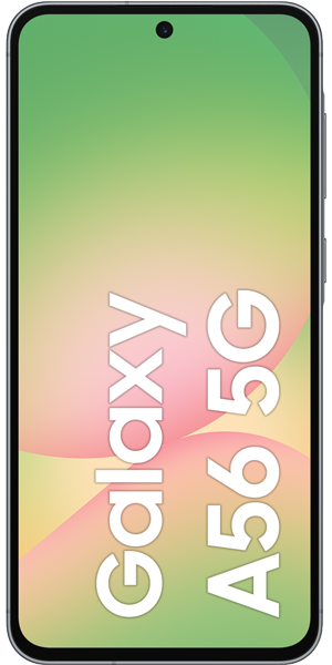 Teléfono móvil libre Samsung GALAXY A56 5G 128 GB imagen 1