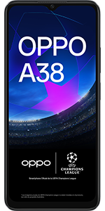 Oppo A38 128GB - Ser Comunicaciones